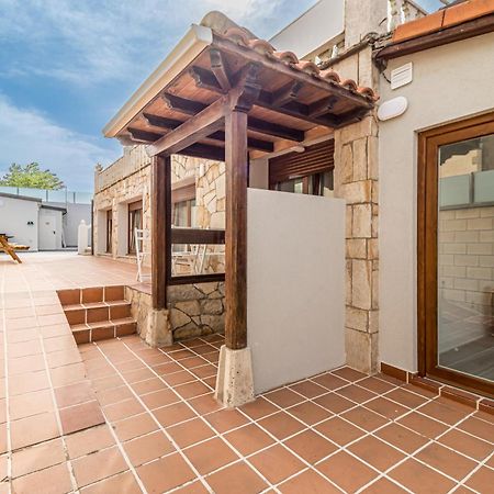 Coqueto Apartamento Con Vistas Espectaculares Santander Exterior photo