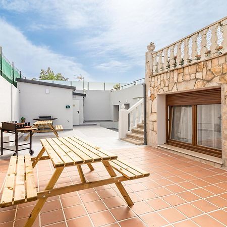 Coqueto Apartamento Con Vistas Espectaculares Santander Exterior photo