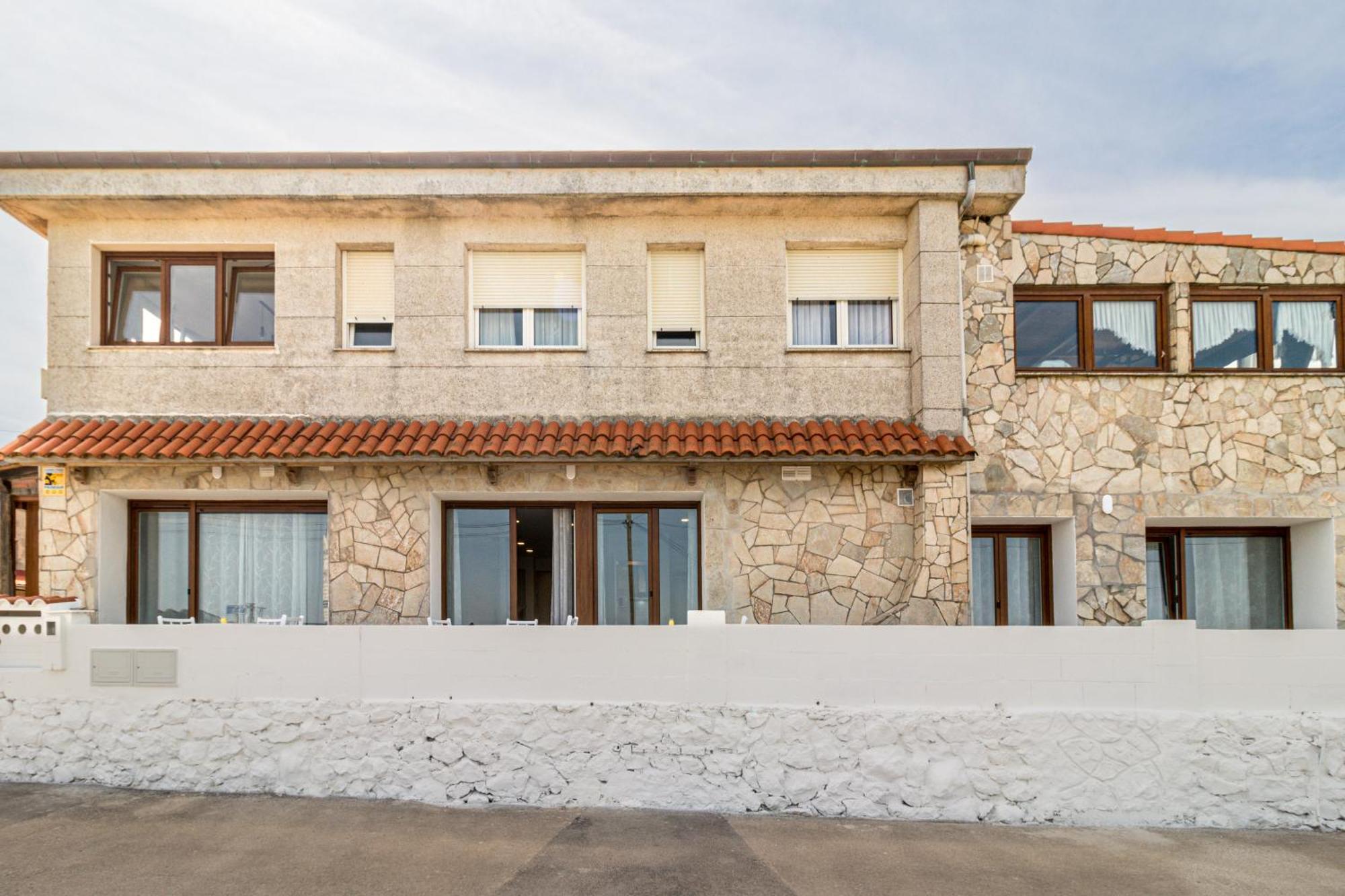 Coqueto Apartamento Con Vistas Espectaculares Santander Exterior photo