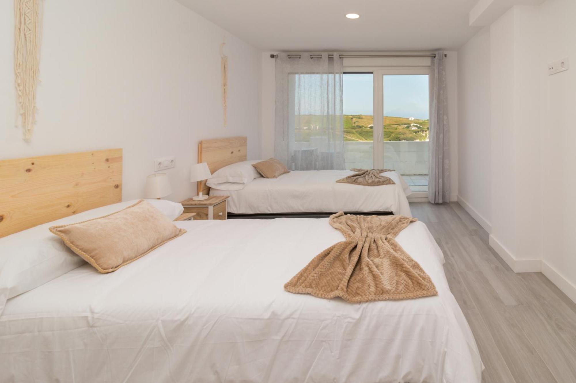 Coqueto Apartamento Con Vistas Espectaculares Santander Exterior photo