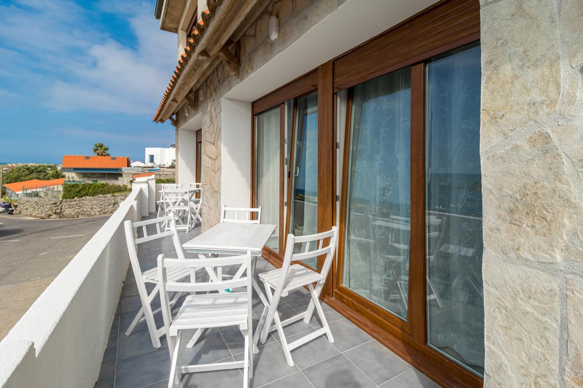 Coqueto Apartamento Con Vistas Espectaculares Santander Exterior photo