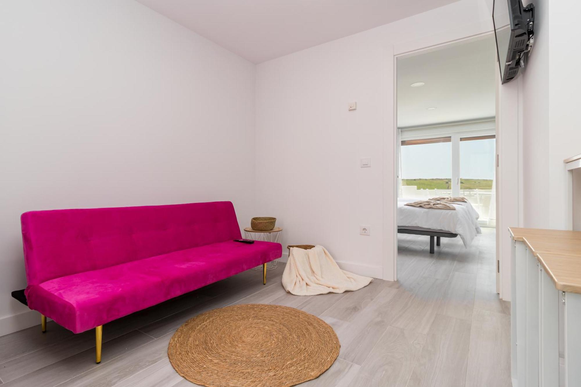 Coqueto Apartamento Con Vistas Espectaculares Santander Exterior photo